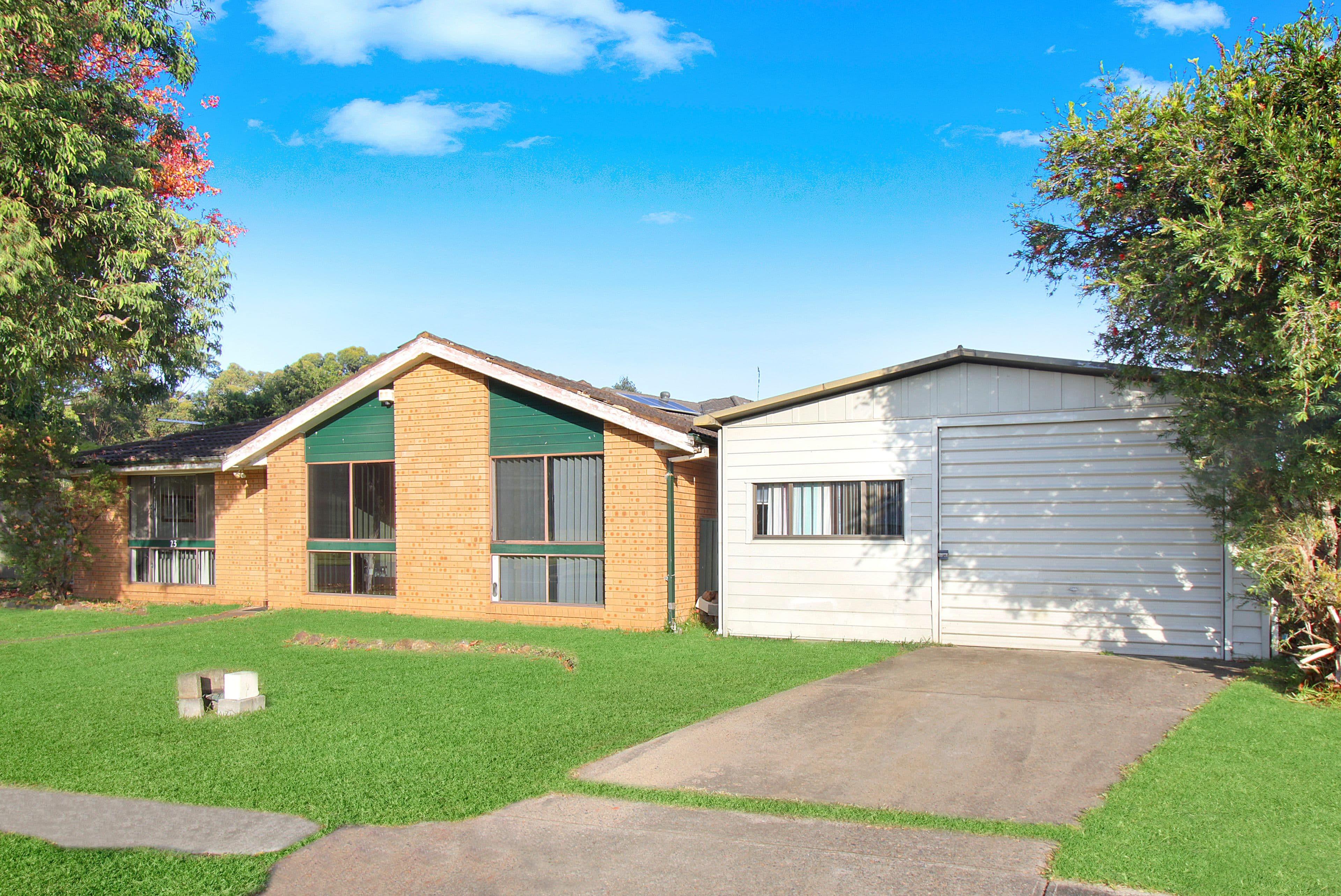 23 Ayrshire Street, Bossley Park NSW 2176, Bossley Park - Thumbnail 2