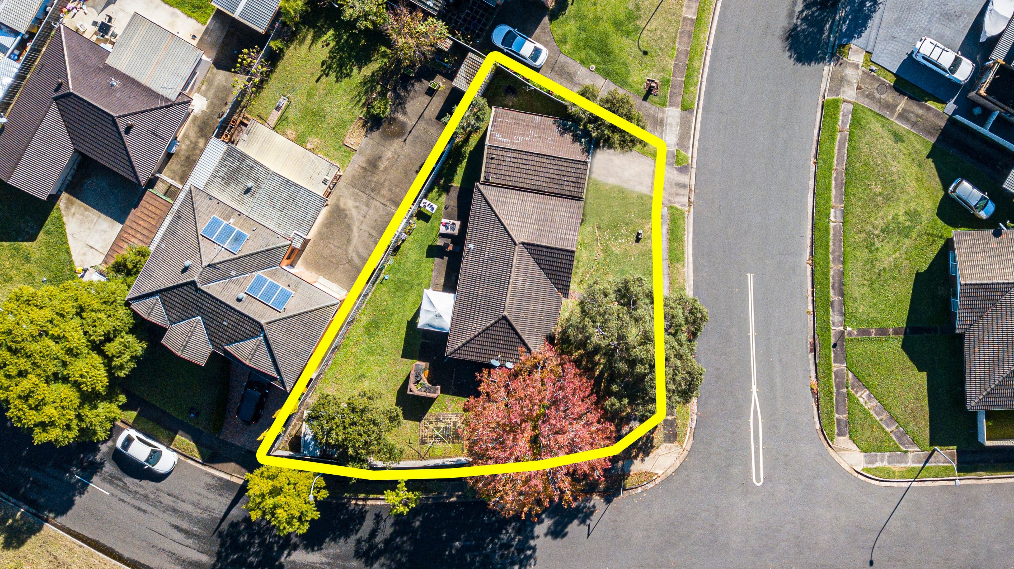 23 Ayrshire Street, Bossley Park NSW 2176, Bossley Park - Thumbnail 3