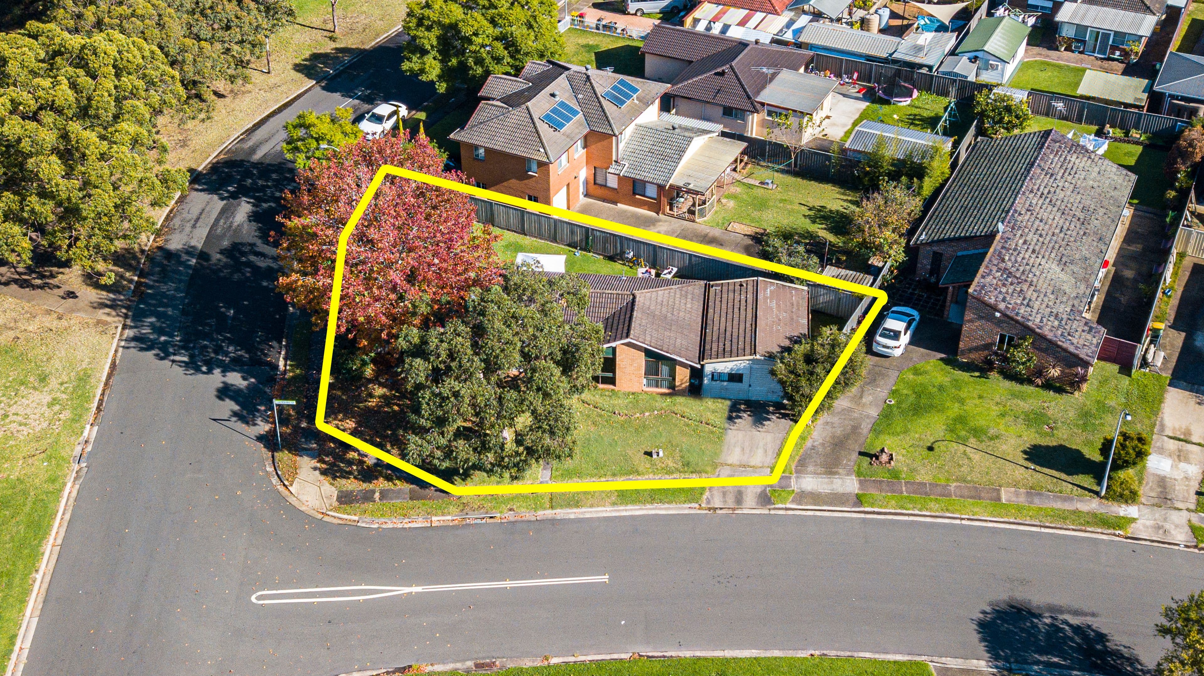 23 Ayrshire Street, Bossley Park NSW 2176, Bossley Park - Thumbnail 4