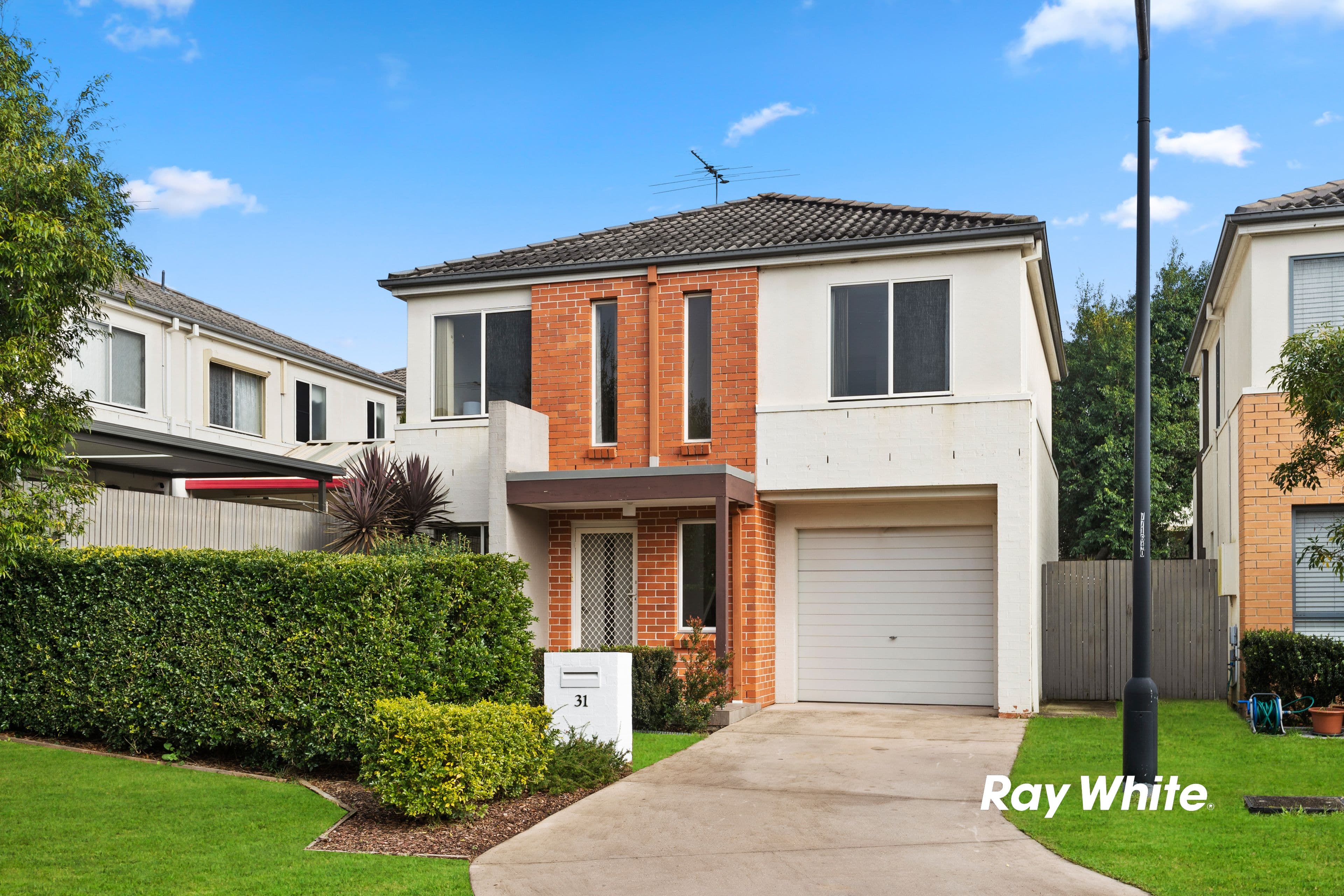 31 Dianella Circuit, Woodcroft NSW 2767, Woodcroft - Image 1