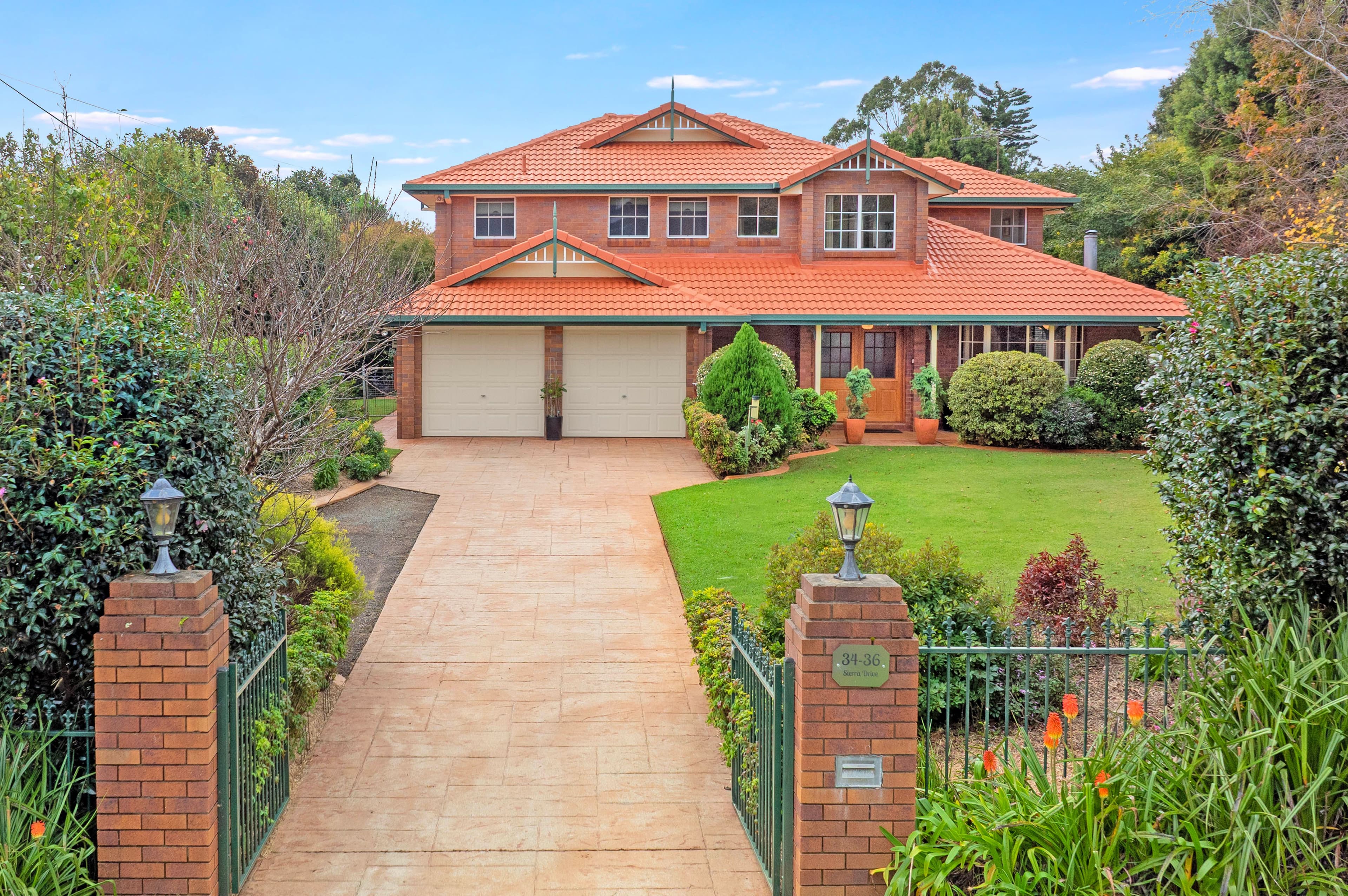 34-36 Sierra Drive, Tamborine Mountain QLD 4272, Tamborine Mountain - Image 1