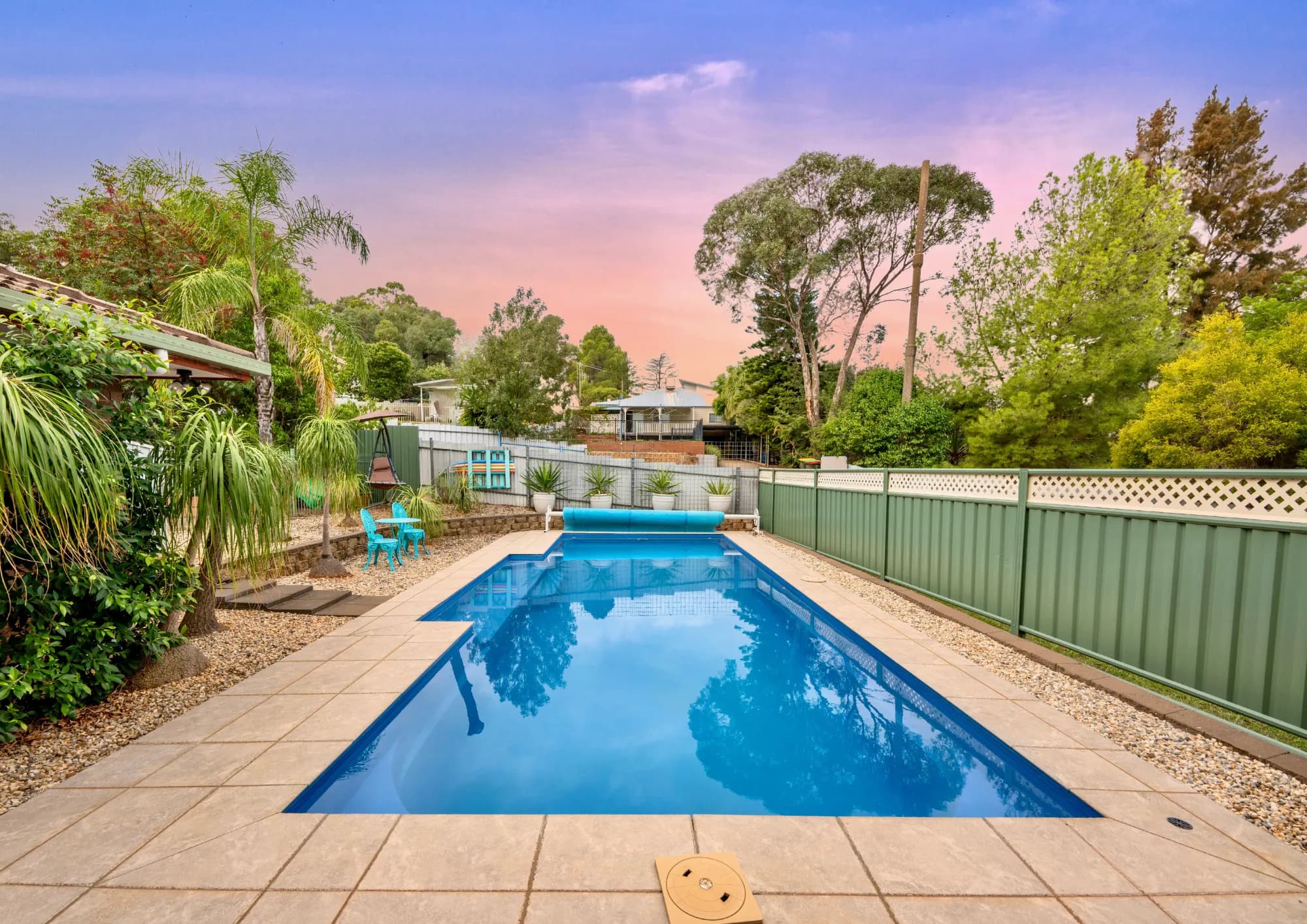 23 Albert Street, Parkes NSW 2870, Parkes - Thumbnail 8