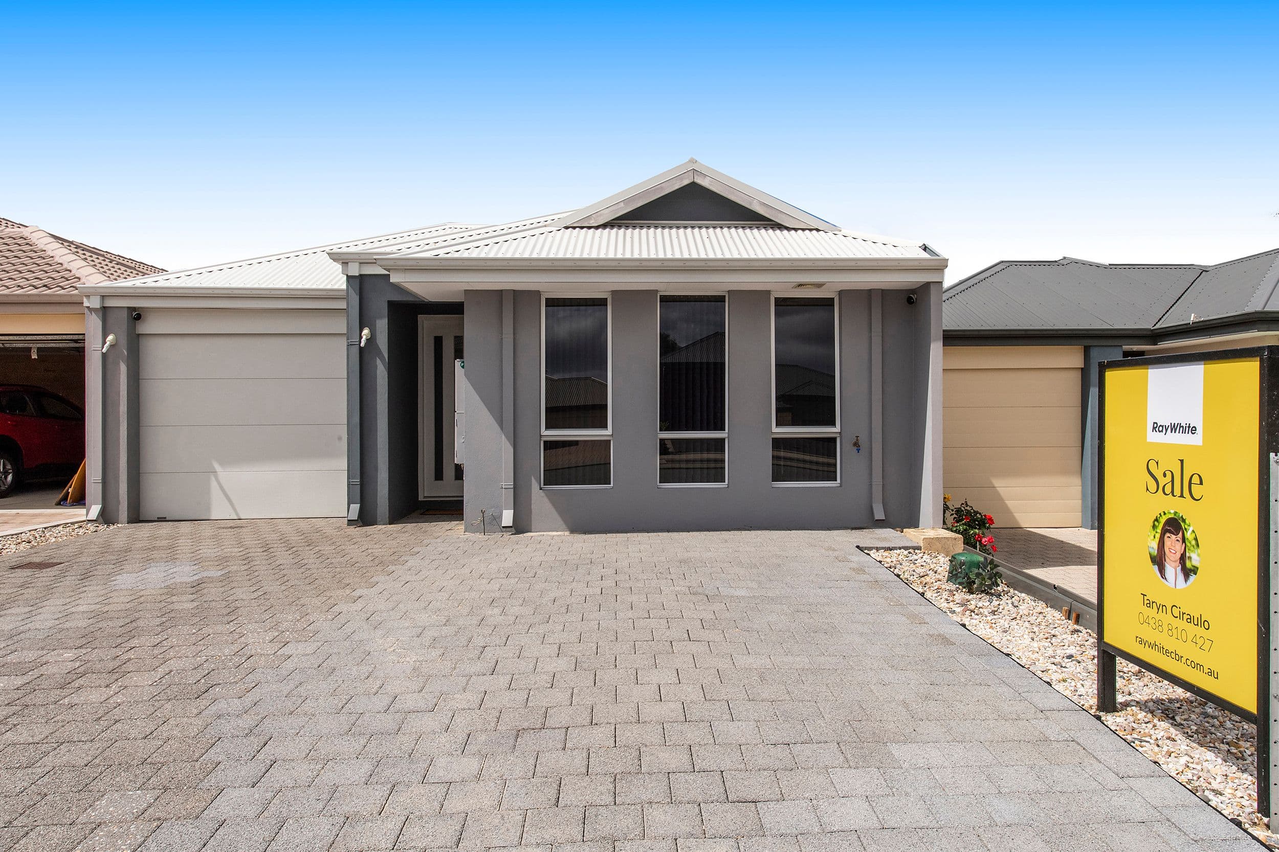 32 Wilkes Loop, Baldivis WA 6171, Baldivis - Image 1