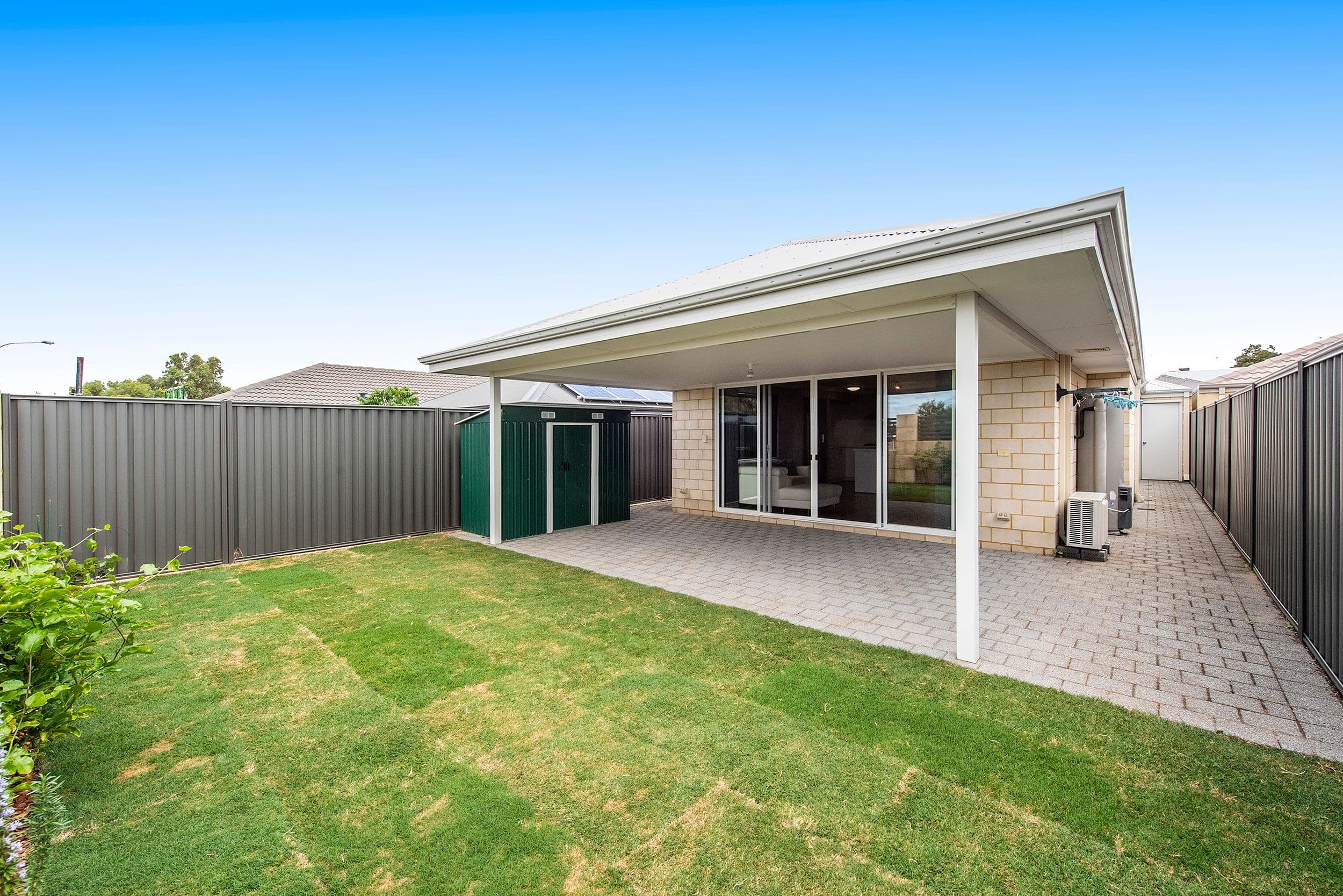 32 Wilkes Loop, Baldivis WA 6171, Baldivis - Thumbnail 2