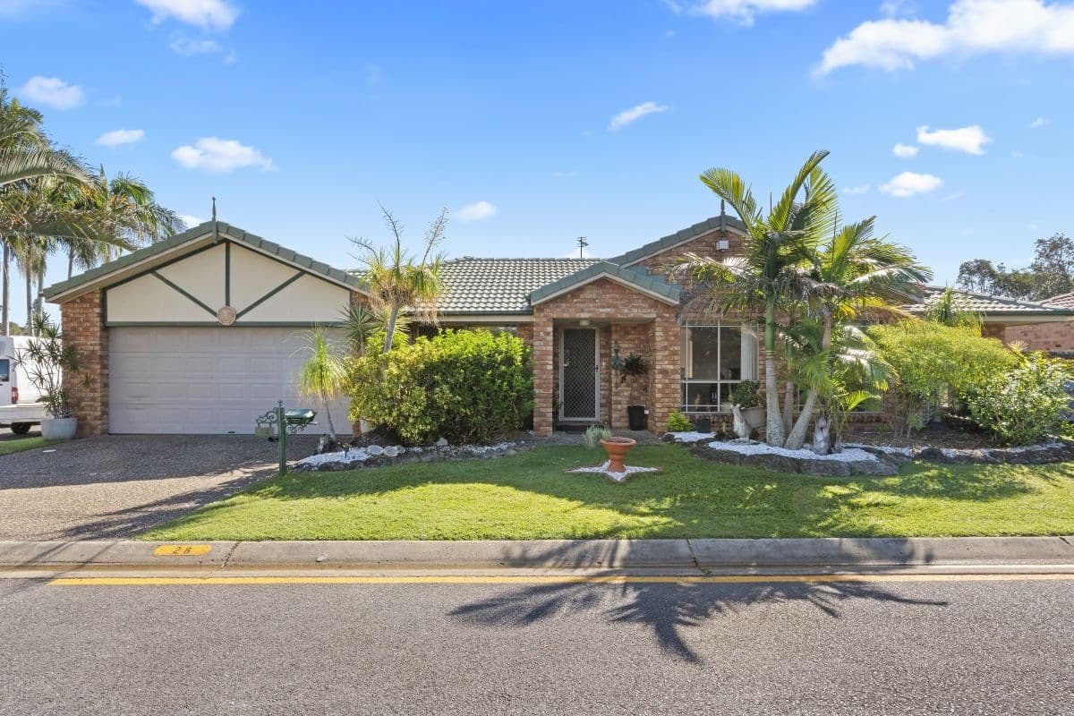 28 Vancouver Drive, Robina QLD 4226, Robina - Image 1