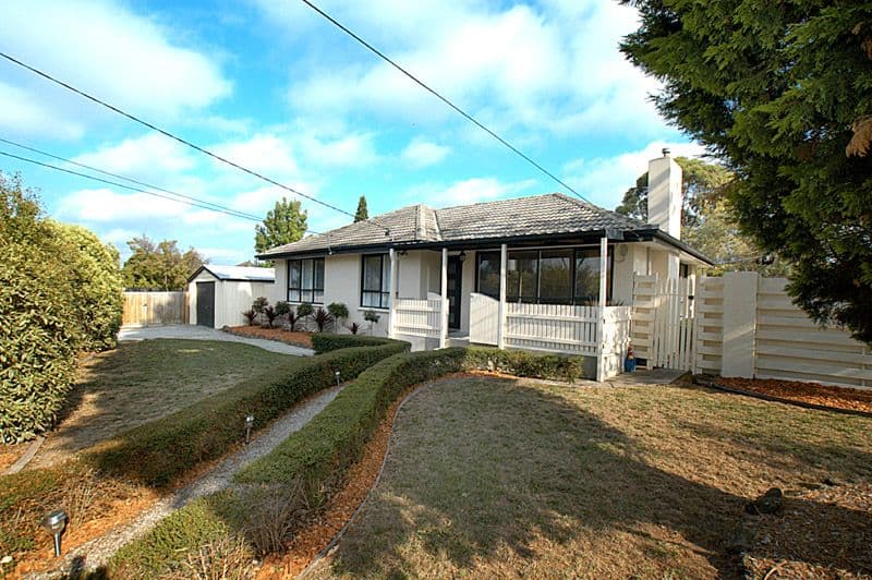 1 Towner Drive, KNOXFIELD VIC 3180, Knoxfield - Image 1