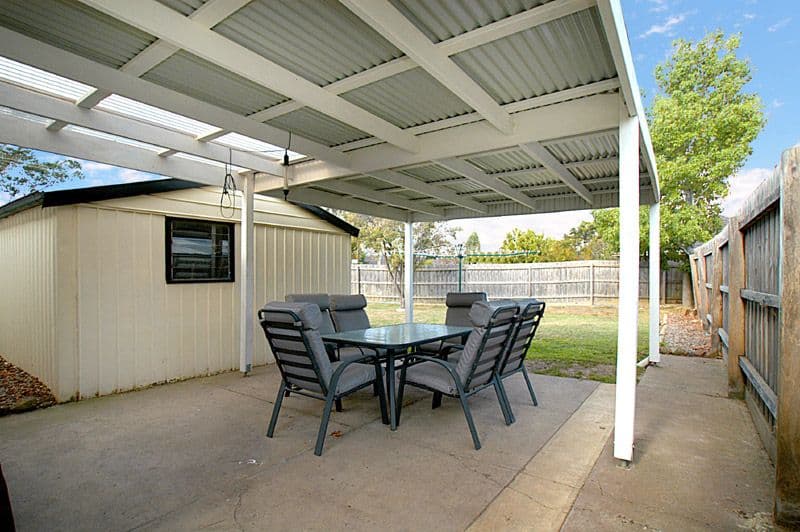 1 Towner Drive, KNOXFIELD VIC 3180, Knoxfield - Thumbnail 6