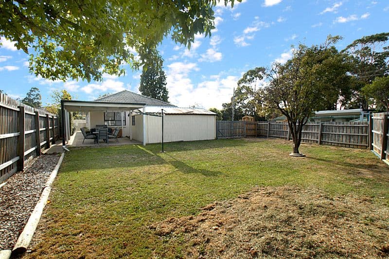 1 Towner Drive, KNOXFIELD VIC 3180, Knoxfield - Thumbnail 8