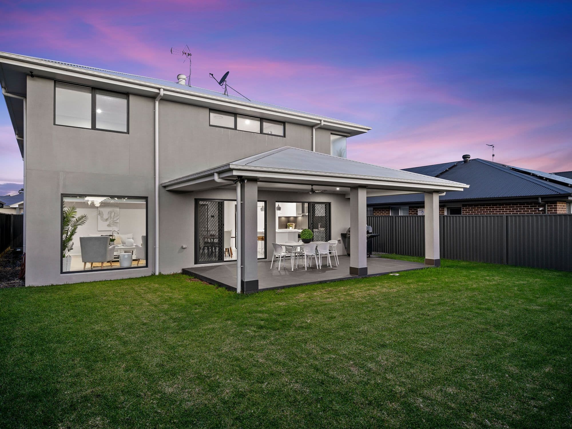 7 Jasper Avenue, Hamlyn Terrace NSW 2259, Hamlyn Terrace - Thumbnail 2
