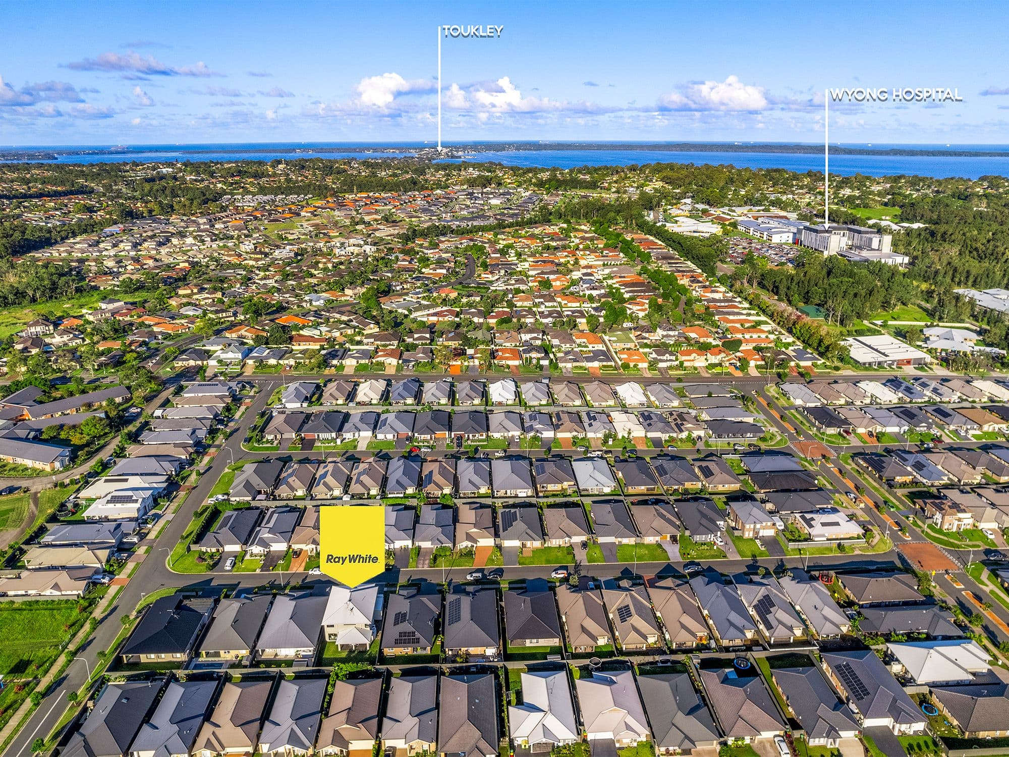 7 Jasper Avenue, Hamlyn Terrace NSW 2259, Hamlyn Terrace - Thumbnail 3