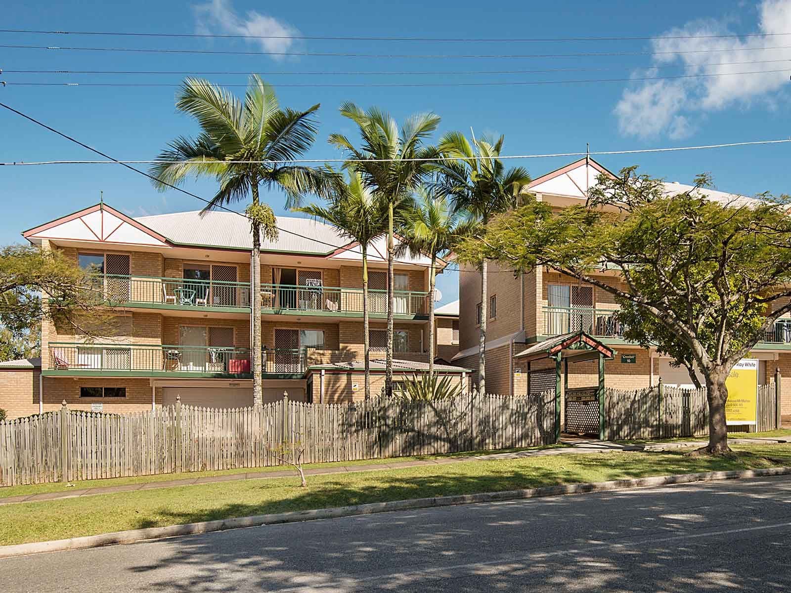 56 Swinburne Street, Lutwyche QLD 4030, Lutwyche - Thumbnail 2