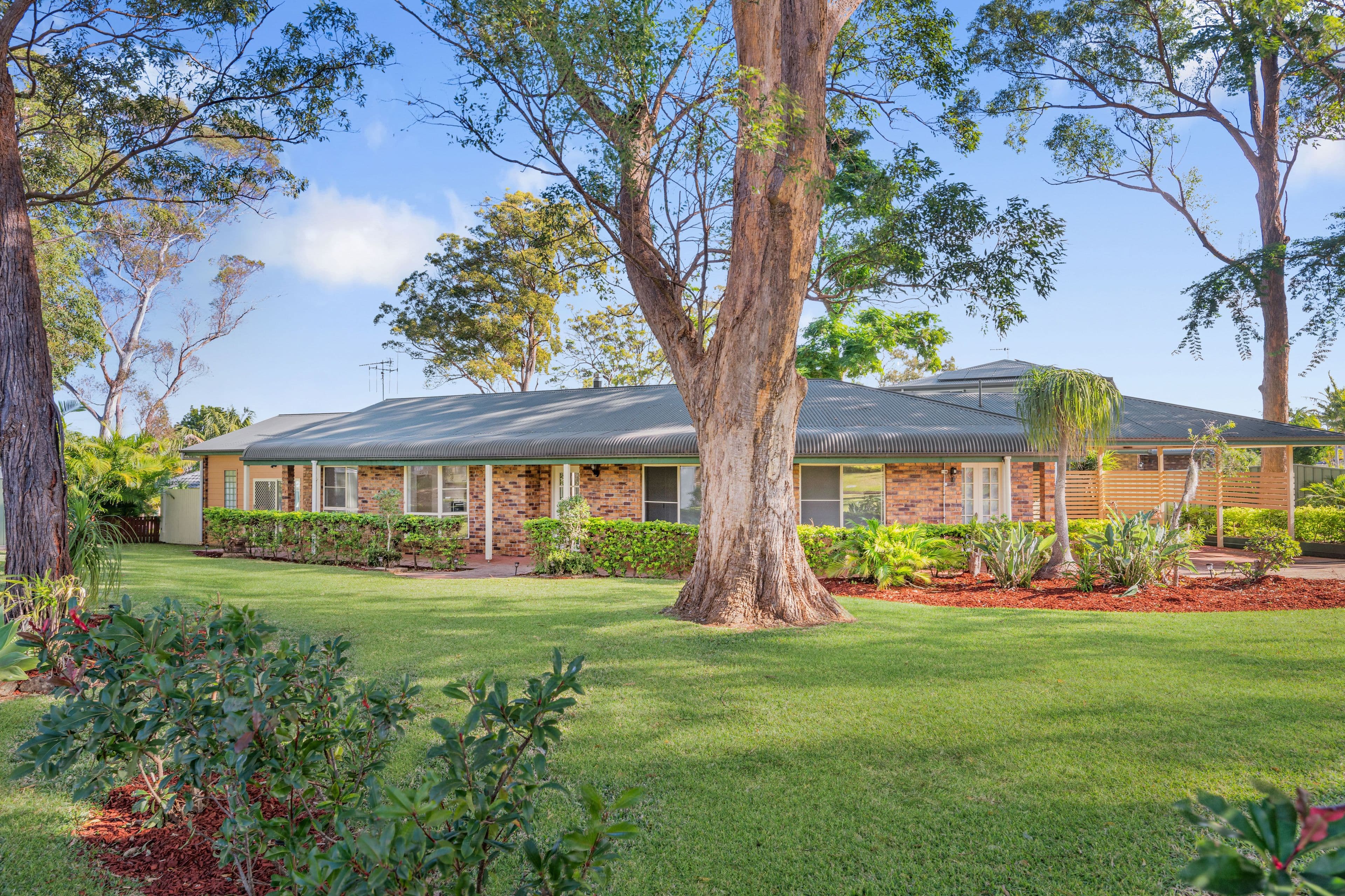 1 Grassmere Way, Port Macquarie NSW 2444, Port Macquarie - Thumbnail 2