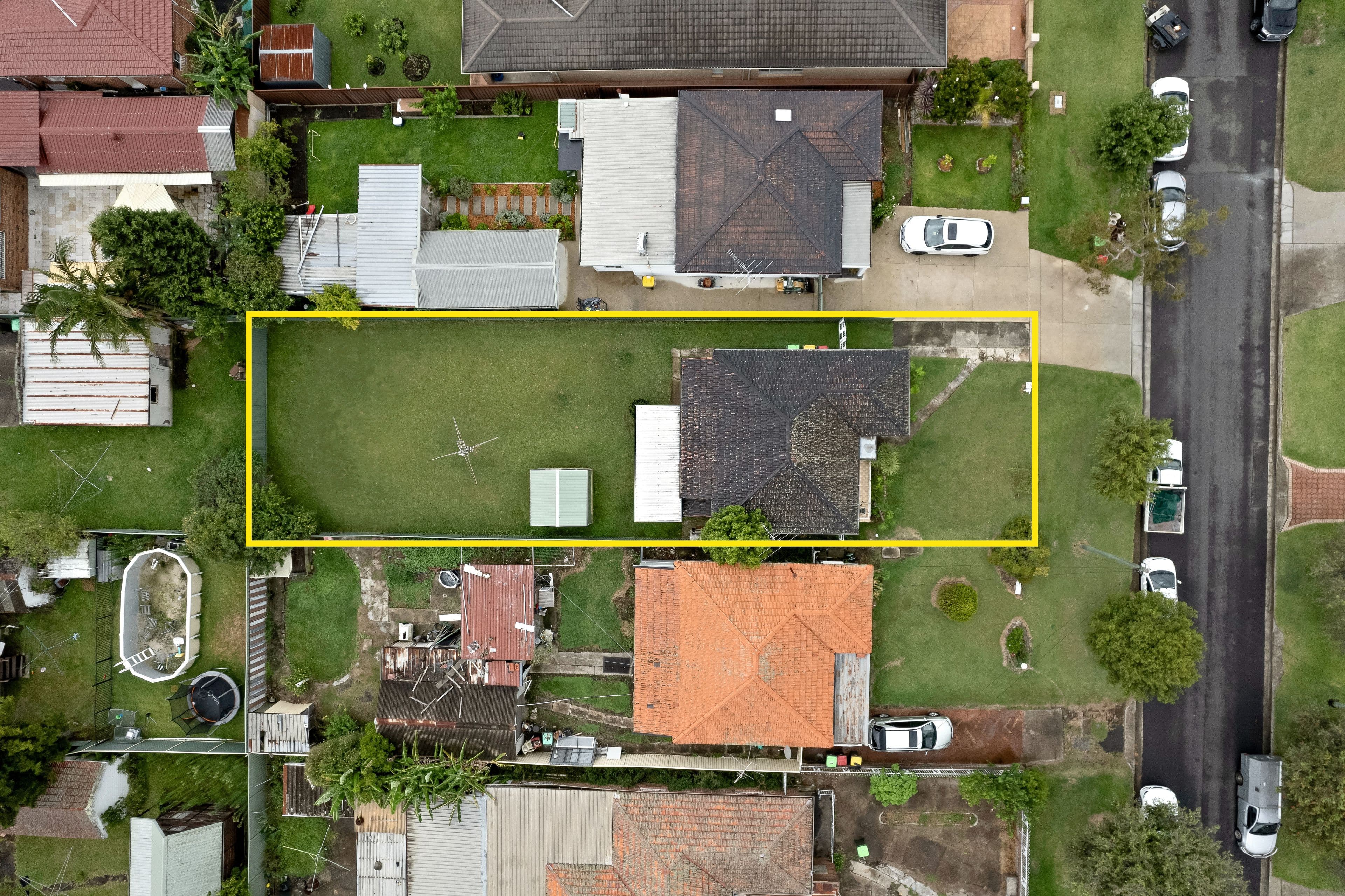 8 Joyce Street, Punchbowl NSW 2196, Punchbowl - Thumbnail 8
