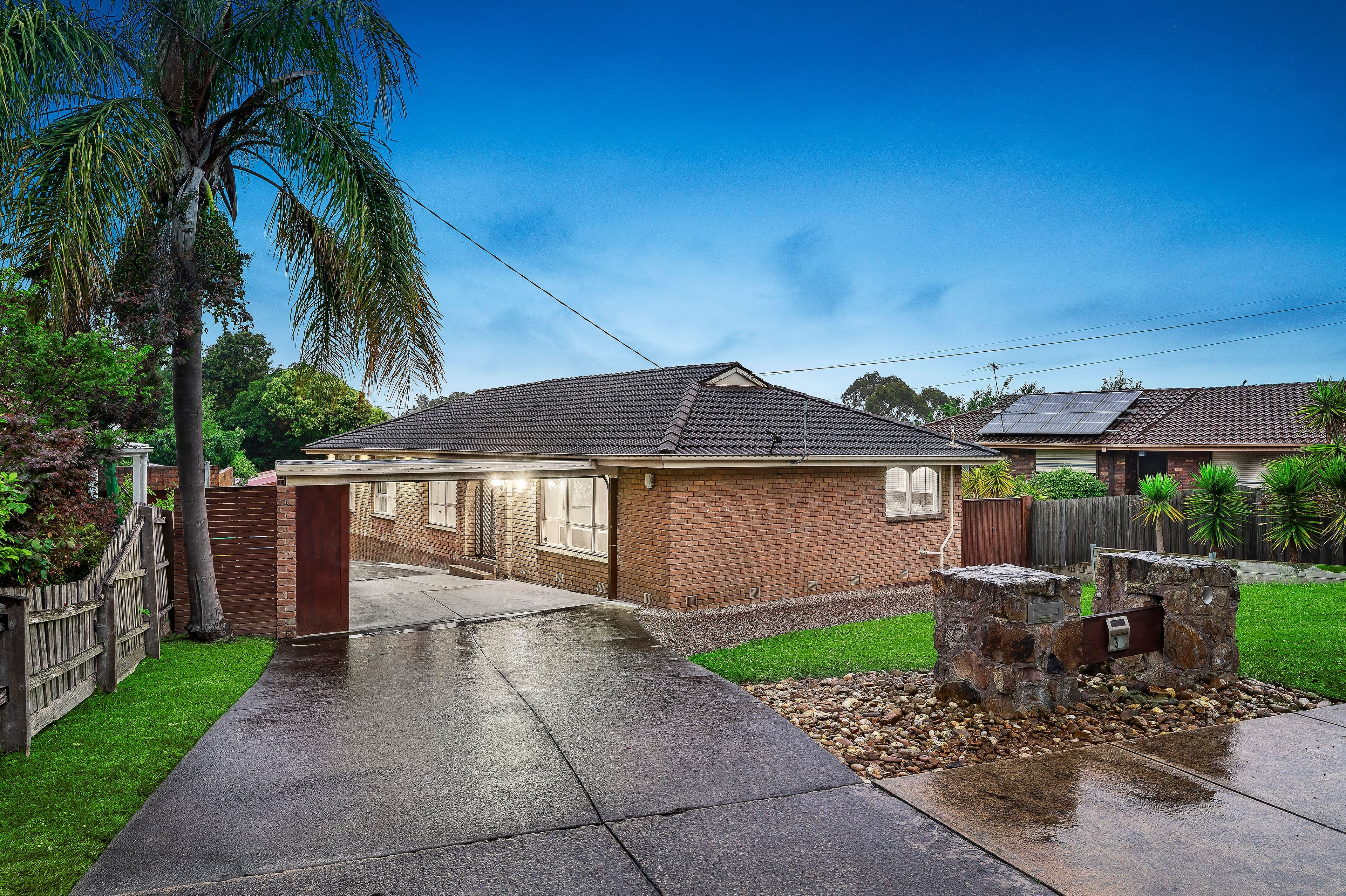 3 Huxley Court, Bayswater VIC 3153, Bayswater - Image 1