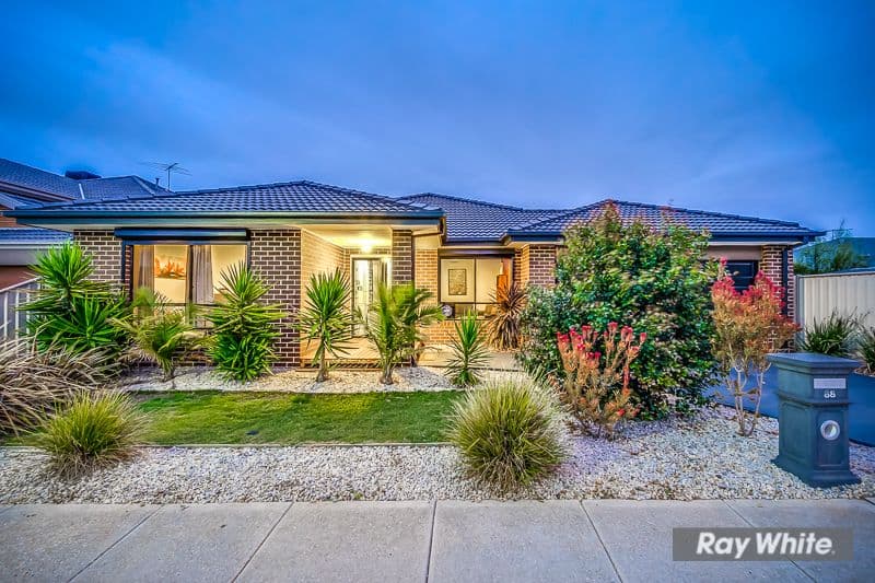 88 Federation Boulevard, Truganina VIC 3029, Truganina - Image 1