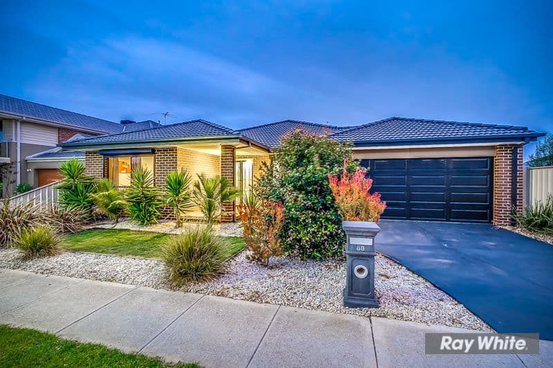 88 Federation Boulevard, Truganina VIC 3029, Truganina - Thumbnail 2