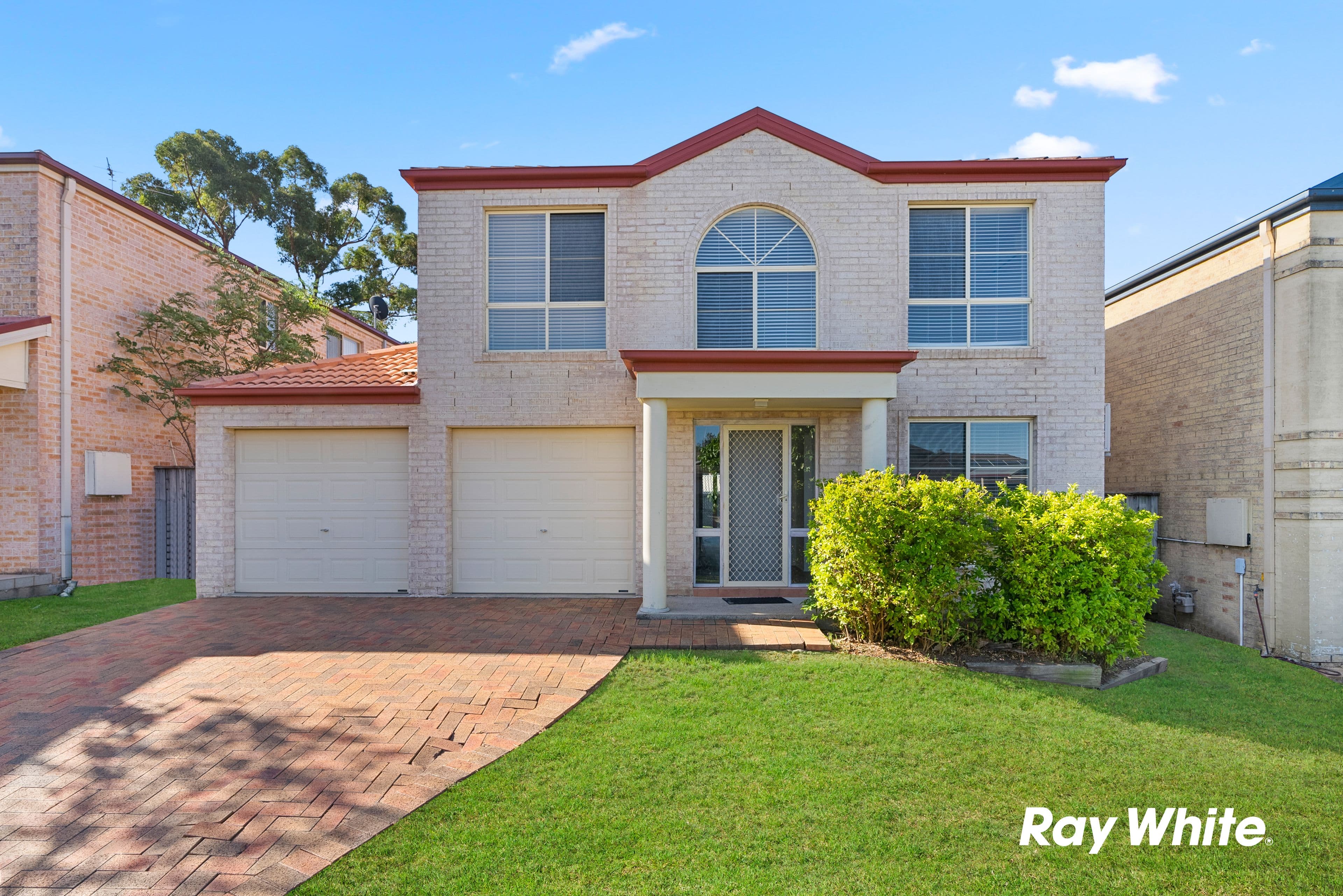 66 Merriville Road, Kellyville Ridge NSW 2155, Kellyville Ridge - Image 1