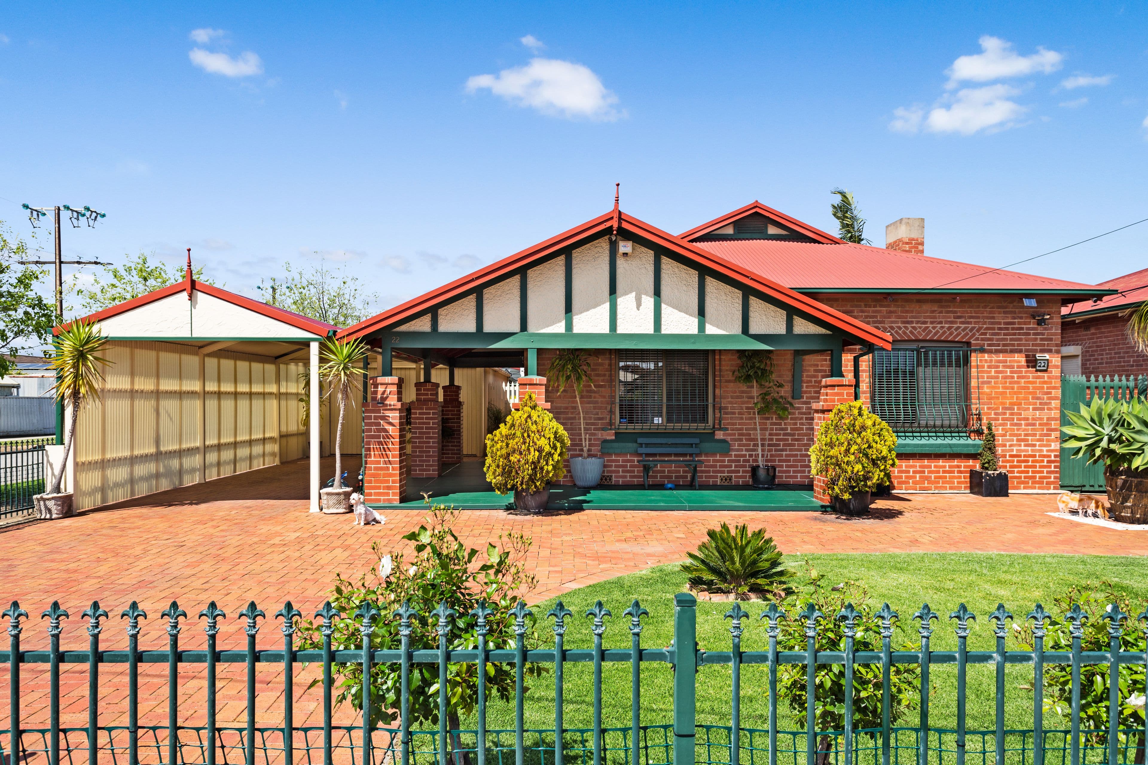 22 Stonehaven Street, Pennington SA 5013, Pennington - Image 1