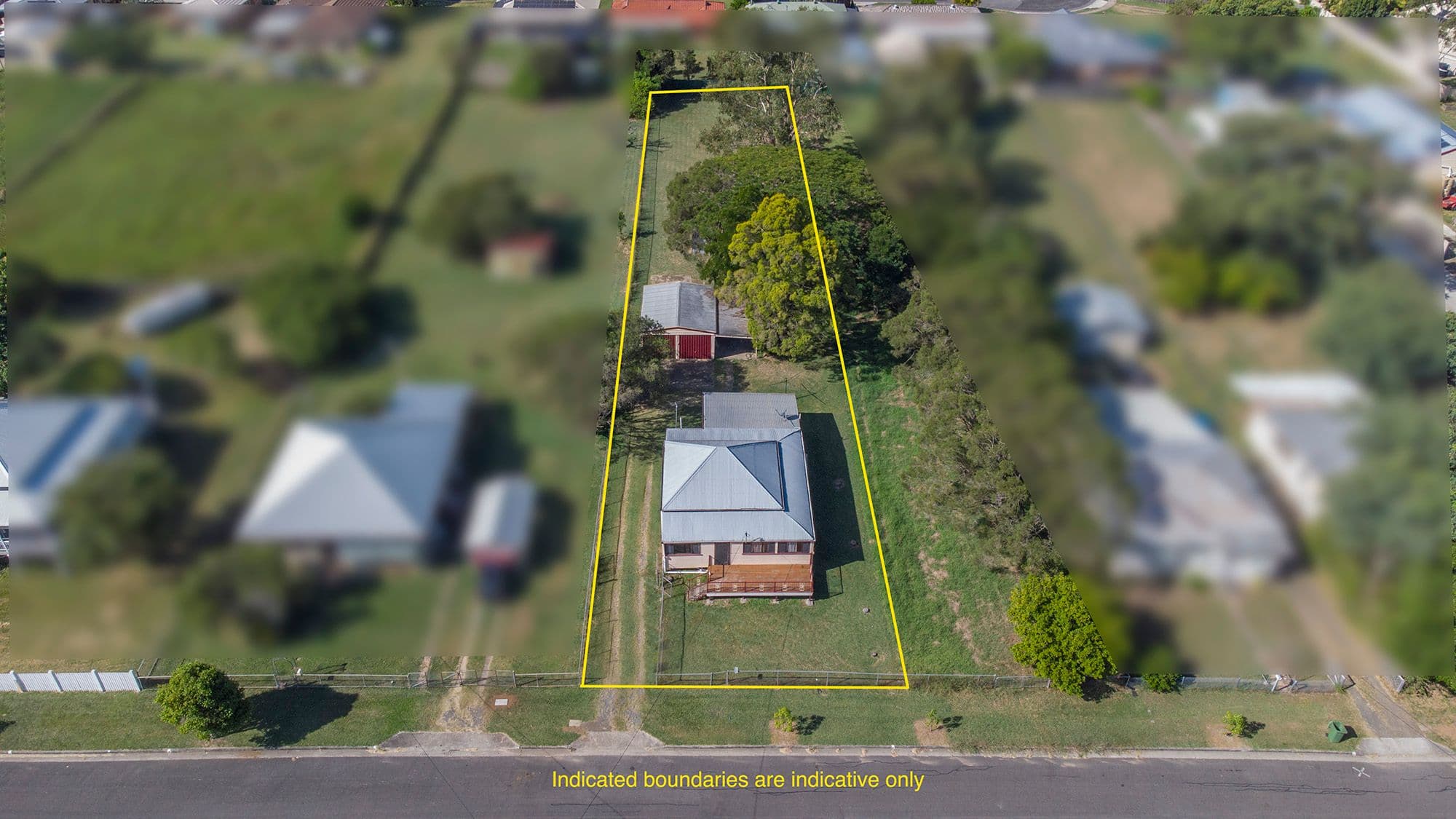 91 Matthew Street, Rosewood QLD 4340, Rosewood - Image 1