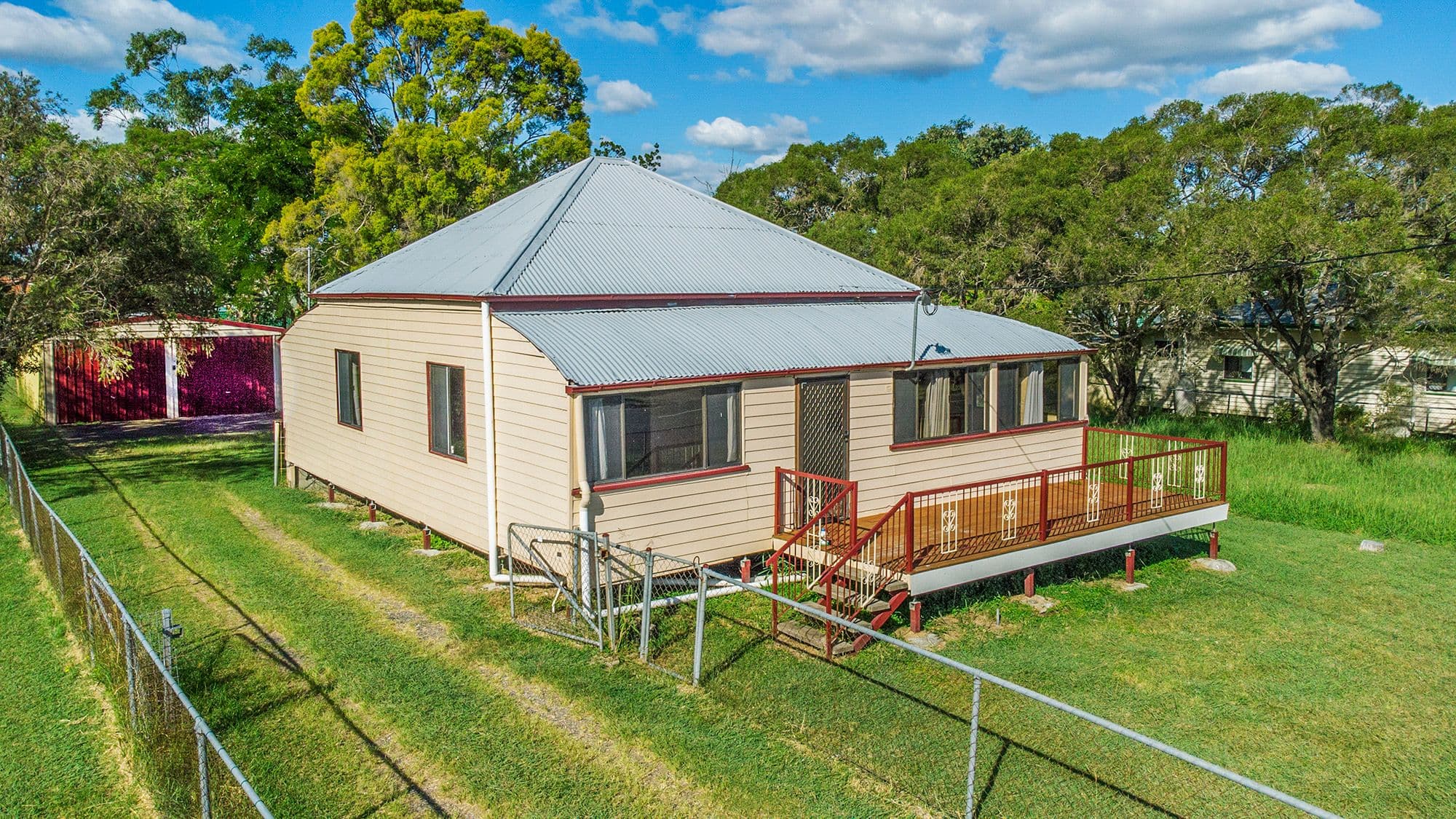 91 Matthew Street, Rosewood QLD 4340, Rosewood - Thumbnail 2