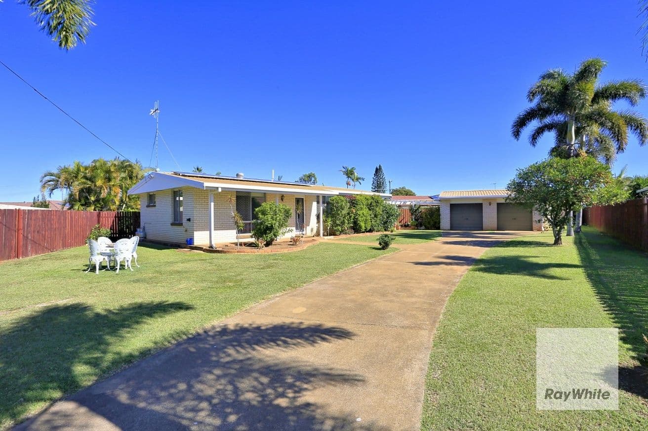1 Leddy Crescent, Bargara QLD 4670, Bargara - Image 1