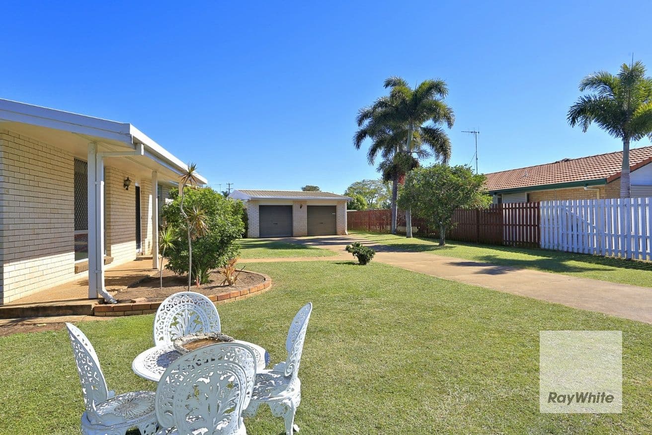 1 Leddy Crescent, Bargara QLD 4670, Bargara - Thumbnail 4