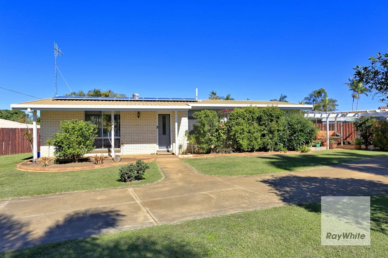 1 Leddy Crescent, Bargara QLD 4670, Bargara - Thumbnail 5