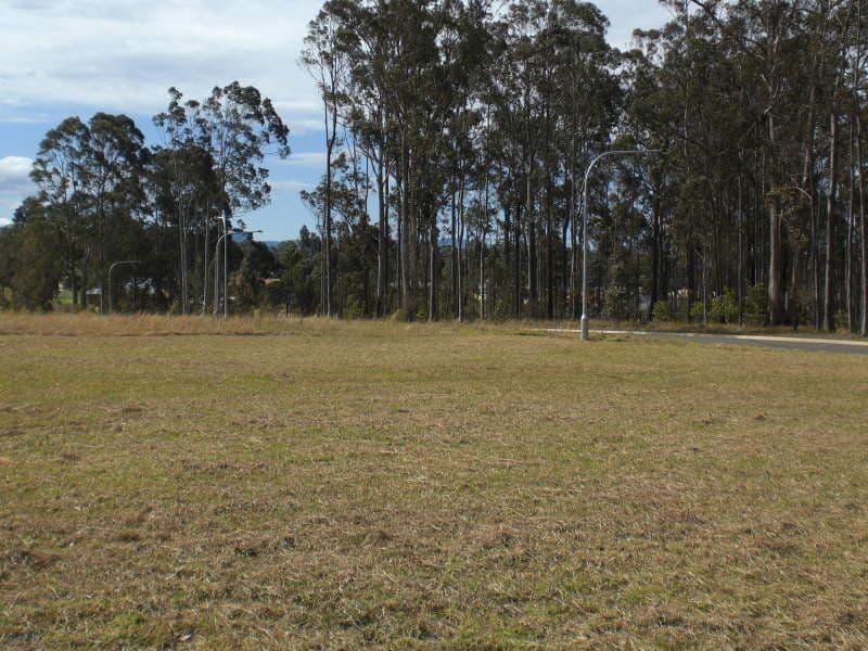Lot 9 Rannoch Drive, WEST NOWRA NSW 2541, West Nowra - Image 1