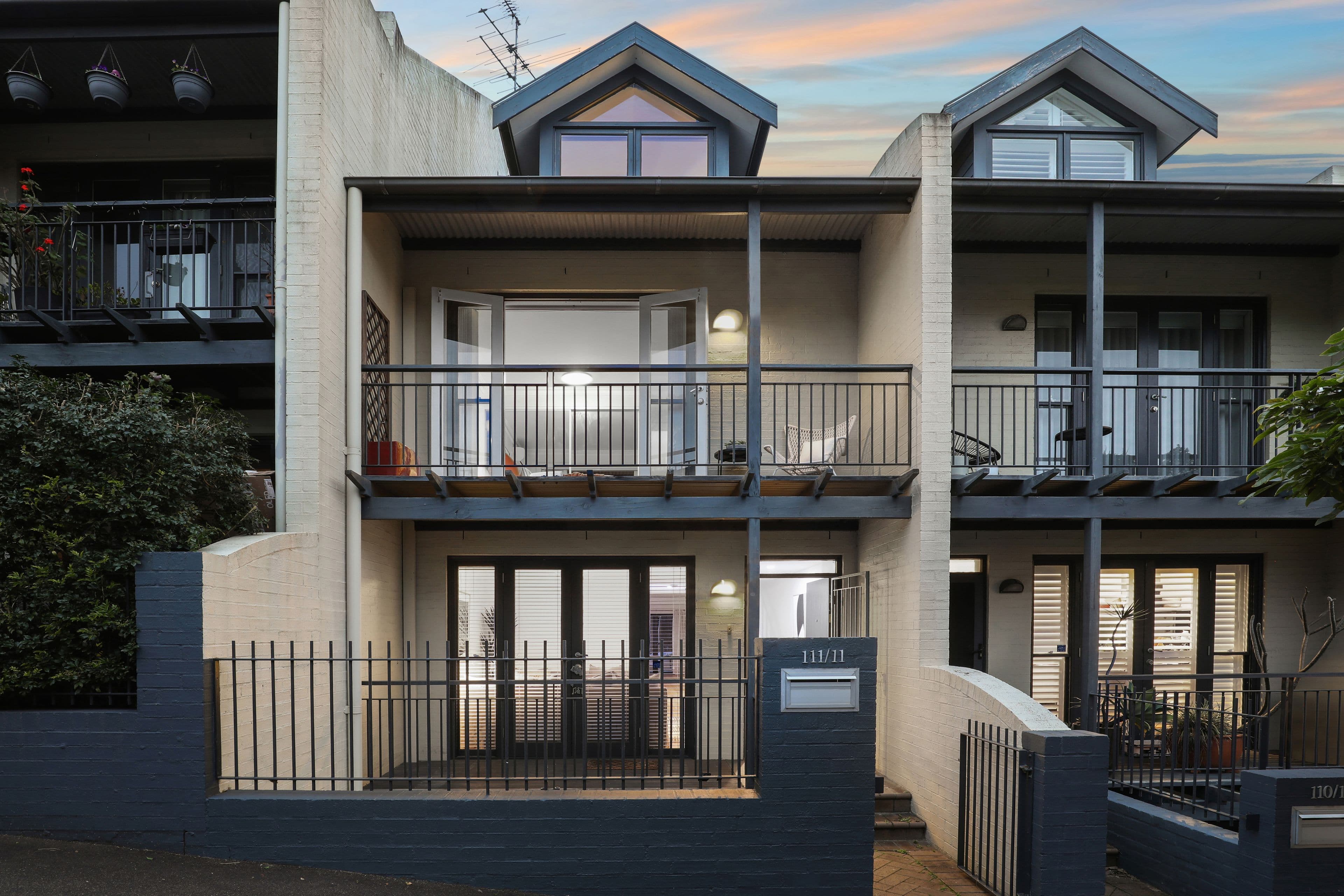 111/11 Wigram Lane, Glebe NSW 2037, Glebe - Image 1