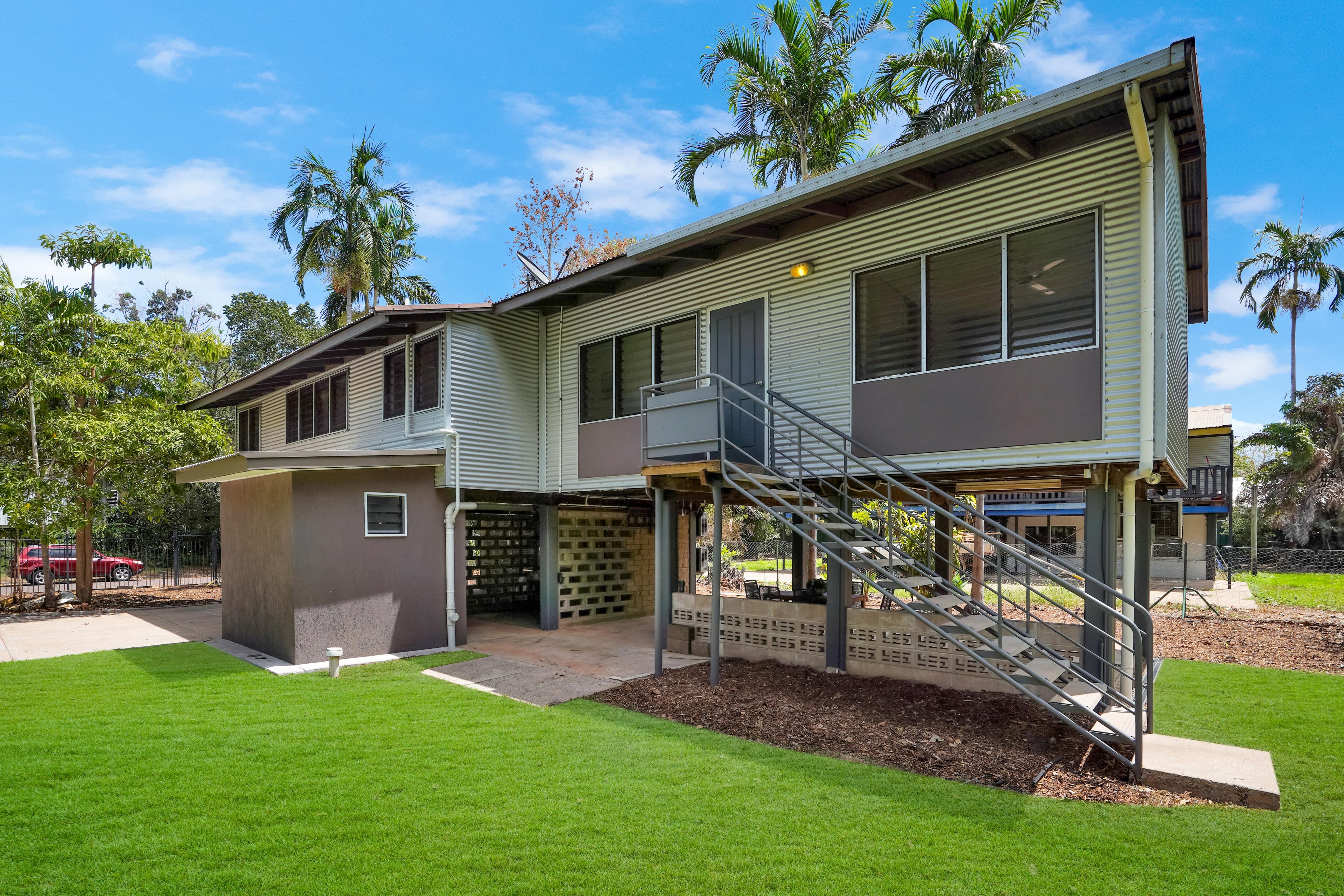 32 Mosec Street, Ludmilla NT 0820, Ludmilla - Thumbnail 2