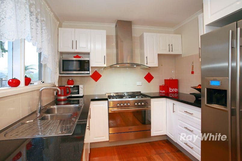 40 Rosehill Street, SCORESBY VIC 3179, Scoresby - Thumbnail 2