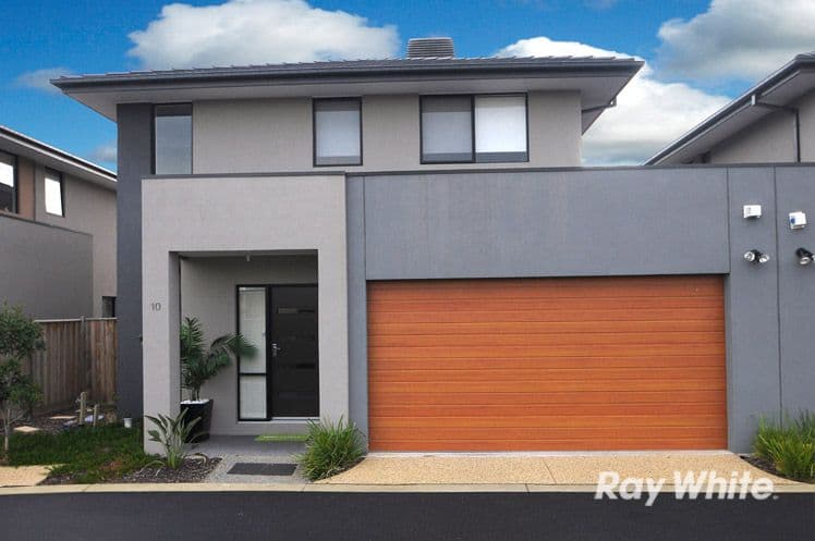 10 Lexington Square, SANDHURST VIC 3977, Sandhurst - Thumbnail 2