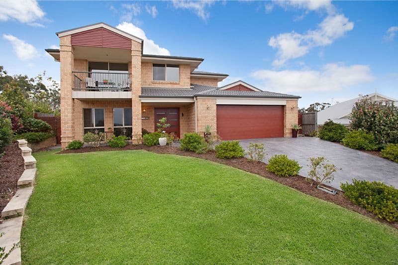 BOLWARRA HEIGHTS NSW 2320, Bolwarra Heights - Image 1