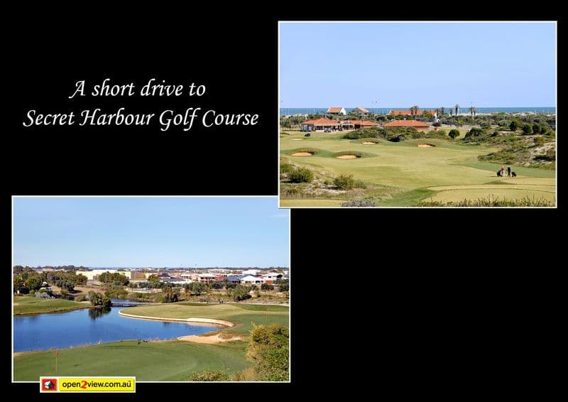 12 Frenchmans Crescent, SECRET HARBOUR WA 6173, Secret Harbour - Thumbnail 7