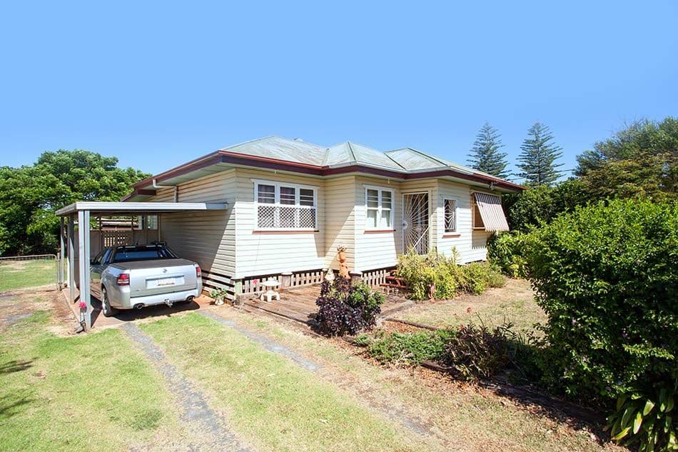 4 Wieck Street, NEWTOWN QLD 4350, Newtown - Image 1