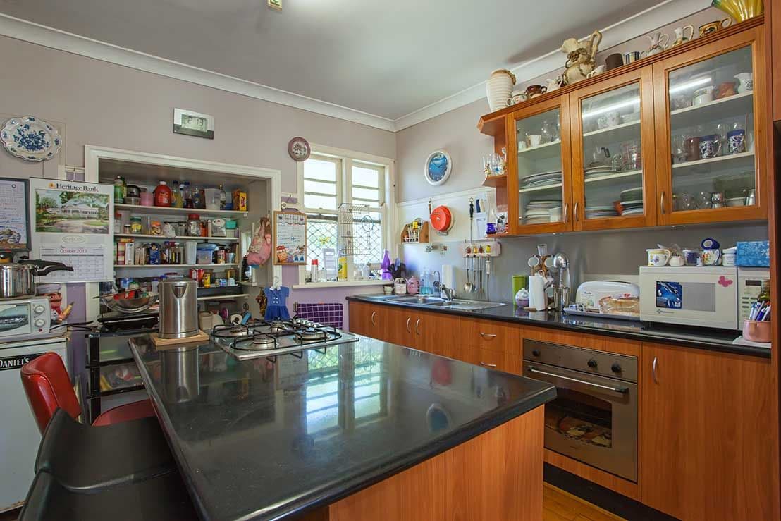 4 Wieck Street, NEWTOWN QLD 4350, Newtown - Thumbnail 2
