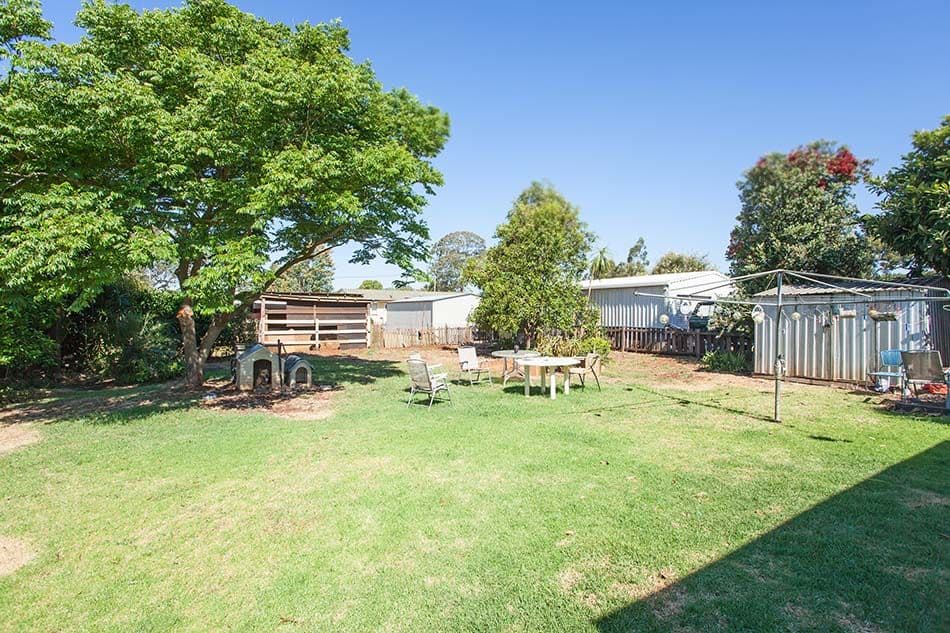 4 Wieck Street, NEWTOWN QLD 4350, Newtown - Thumbnail 4