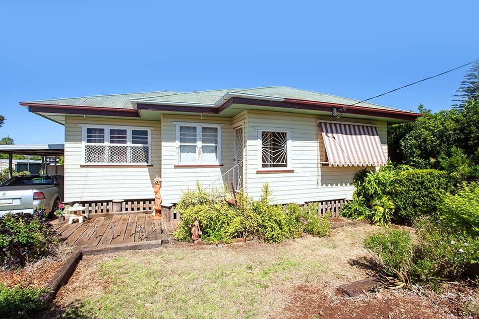 4 Wieck Street, NEWTOWN QLD 4350, Newtown - Thumbnail 5