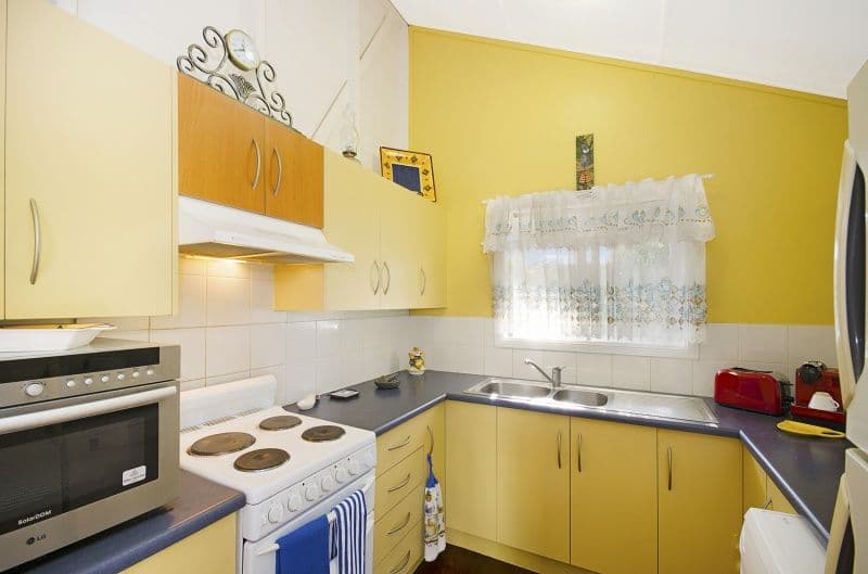 3 Jameson Street, HERMIT PARK QLD 4812, Hermit Park - Thumbnail 4