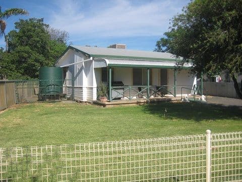 25 Yarran Street, Coonamble - Image 1
