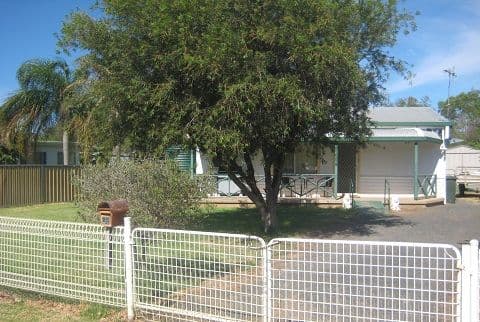 25 Yarran Street, Coonamble - Thumbnail 2