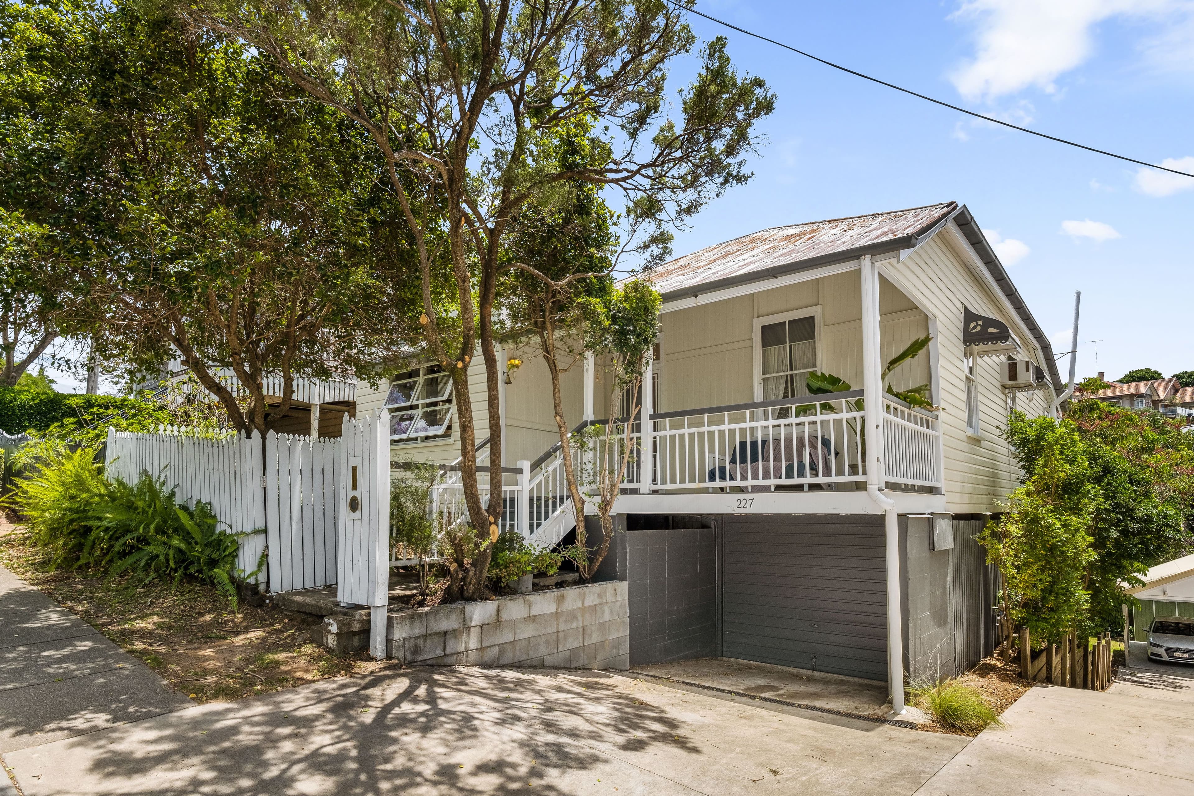 227 Latrobe Terrace, Paddington QLD 4064, Paddington - Image 1