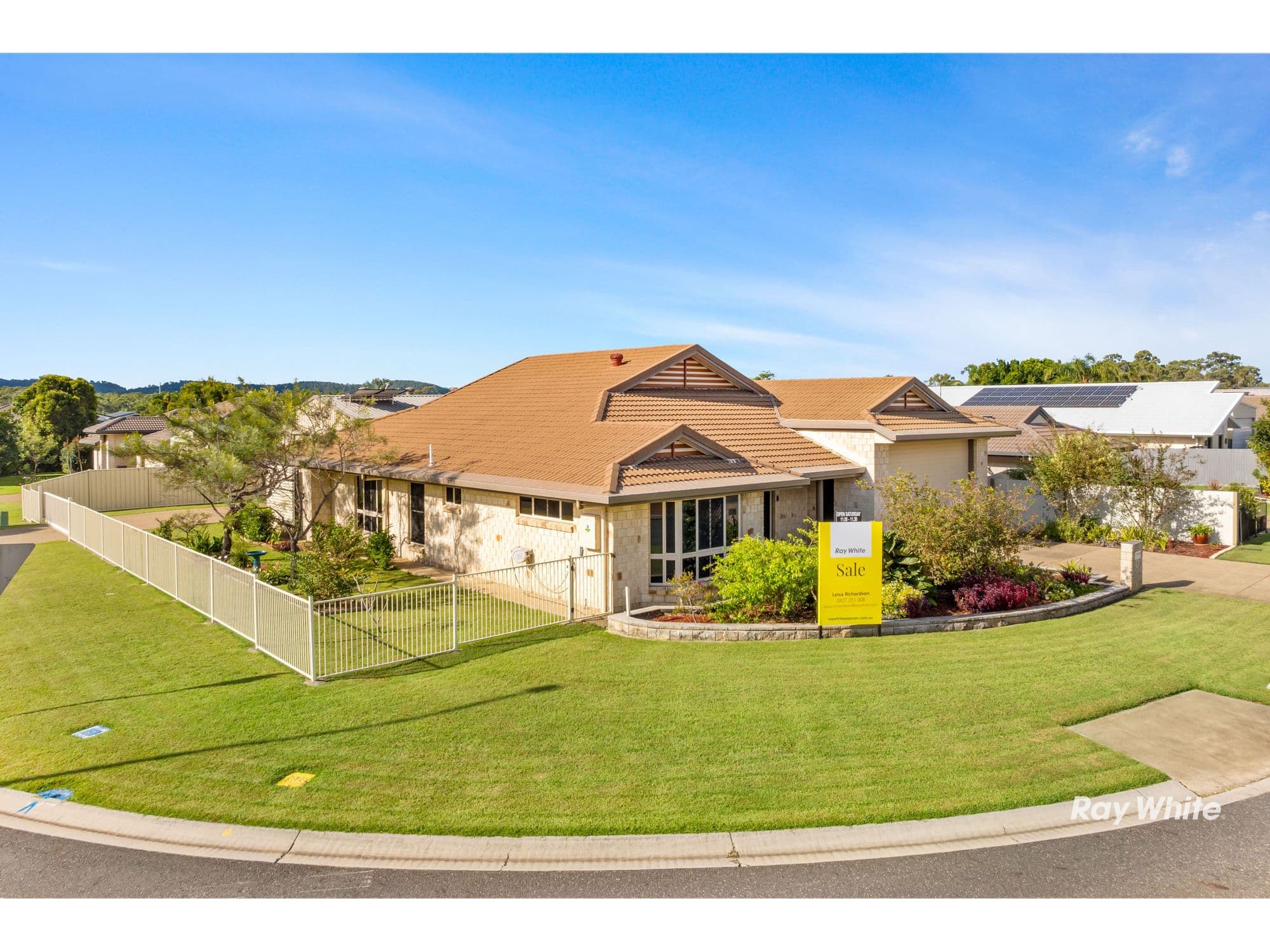 28 Kingfisher Drive, Yeppoon QLD 4703, Yeppoon - Image 1