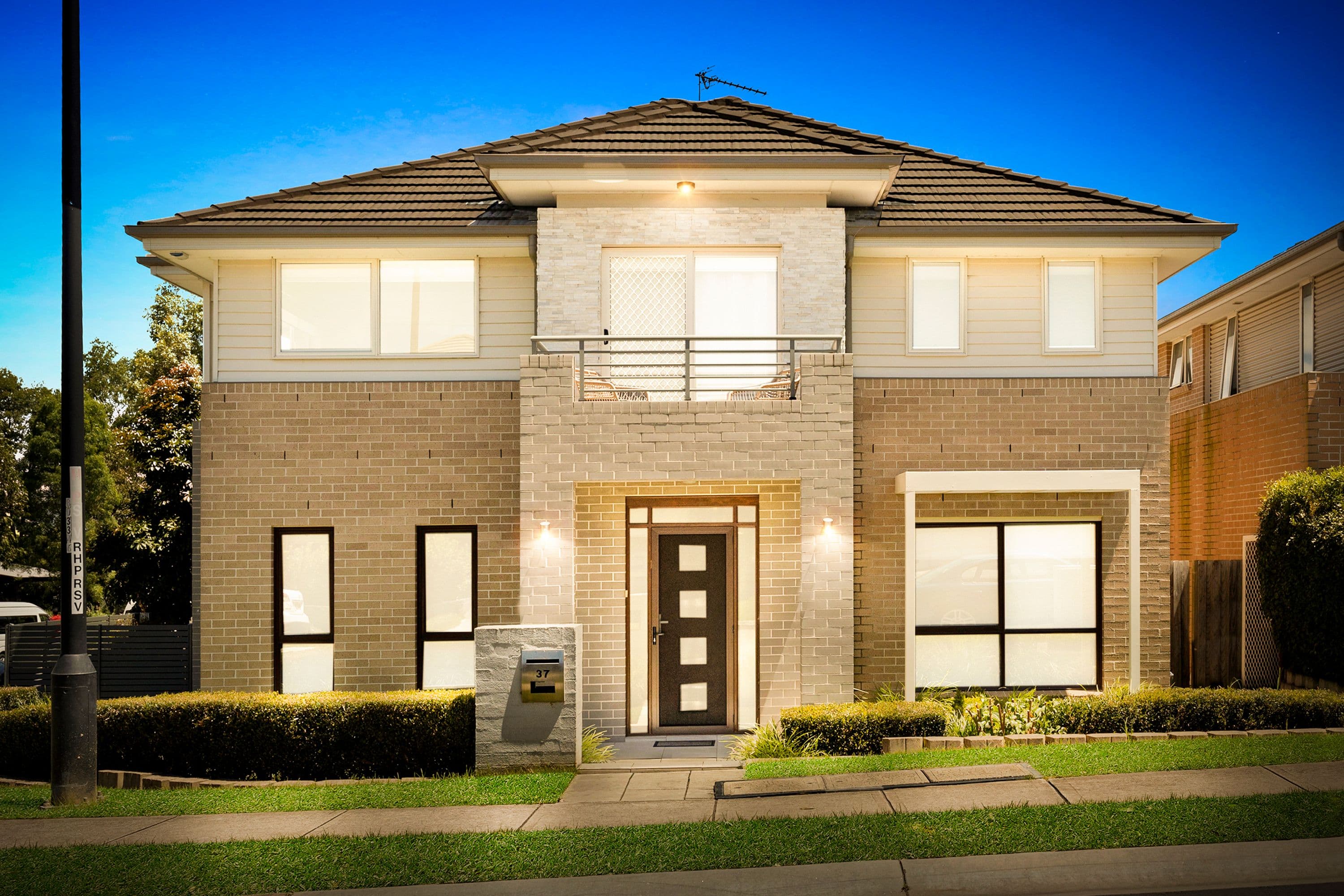 37 Lomandra Crescent, The Ponds NSW 2769, The Ponds - Image 1