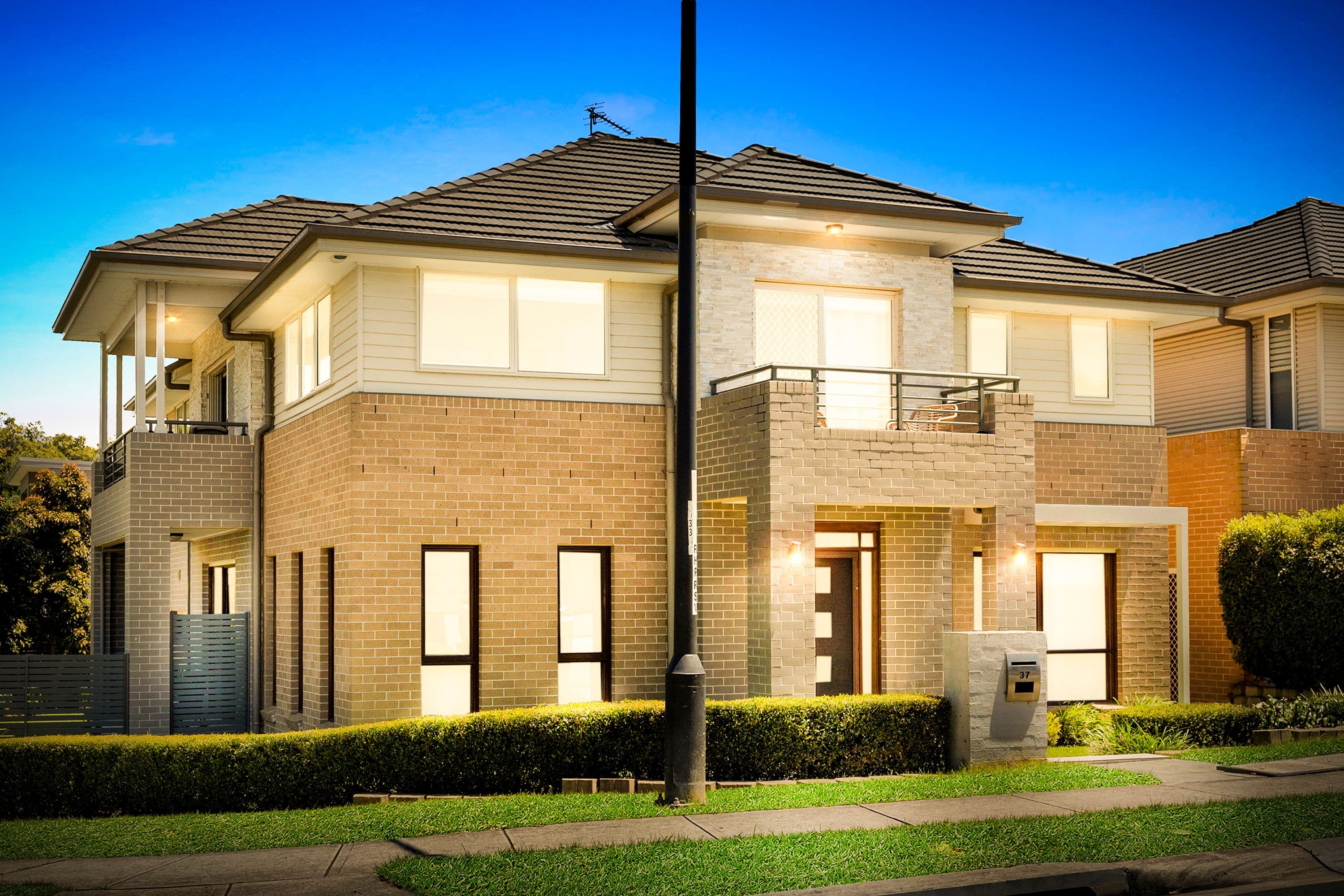 37 Lomandra Crescent, The Ponds NSW 2769, The Ponds - Thumbnail 2