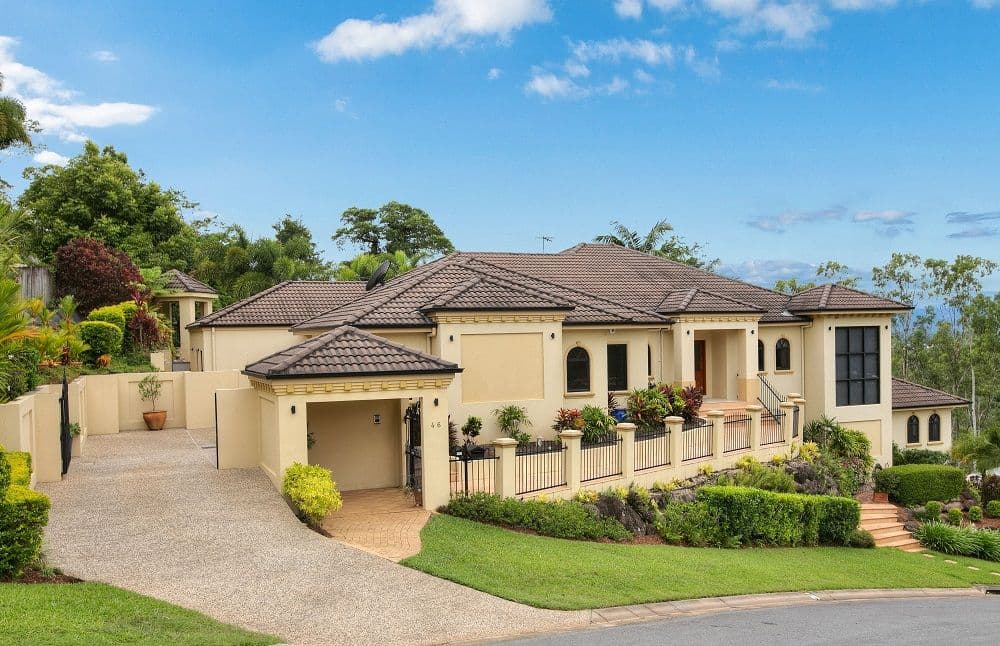 46 East Parkridge Drive, BRINSMEAD QLD 4870, Brinsmead - Image 1