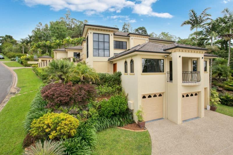 46 East Parkridge Drive, BRINSMEAD QLD 4870, Brinsmead - Thumbnail 2