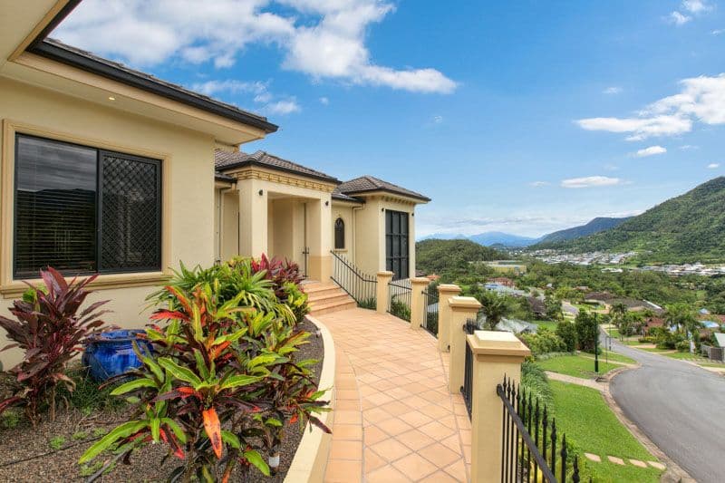 46 East Parkridge Drive, BRINSMEAD QLD 4870, Brinsmead - Thumbnail 3