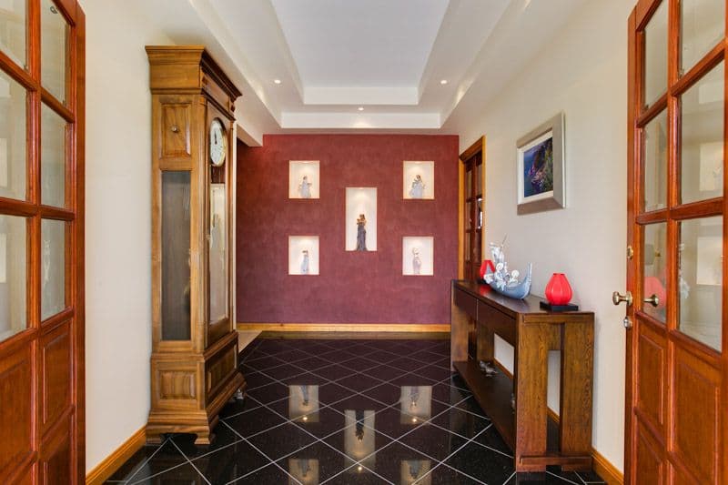 46 East Parkridge Drive, BRINSMEAD QLD 4870, Brinsmead - Thumbnail 4