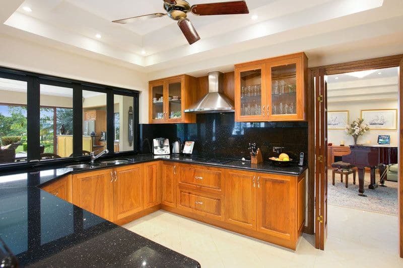46 East Parkridge Drive, BRINSMEAD QLD 4870, Brinsmead - Thumbnail 6